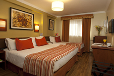 Hotel Cap Polonio-1