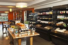 Hotel Cap Polonio-3