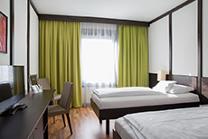 Hotel Central (1)
