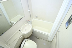 Hotel Claiton Shin-Osaka (2)