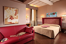 Hotel Condotti (1)
