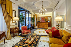 Hotel Condotti (2)