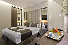 Hotel Congress Avenue-1