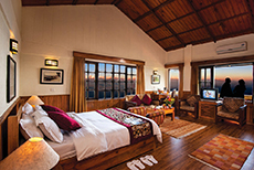 Hotel Country Villa-1