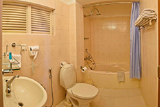 Hotel Country Villa-2