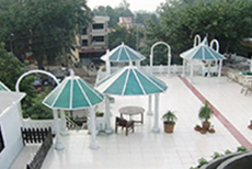 Hotel Daawat Palace-3