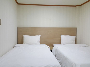 Hotel Daewoo Inn (1)