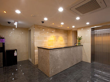 Hotel Daewoo Inn (3)