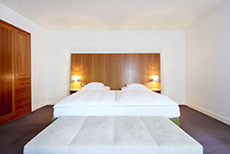 Hotel Das Triest-1