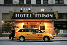 Hotel Edison-2