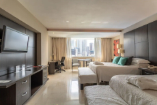 Hotel El Panama by Faranda Grand-01