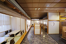 Hotel Emisia Sapporo (2)