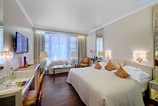 Hotel Europäischer Hof Heidelberg (1)