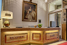 Hotel Europäischer Hof Heidelberg (3)