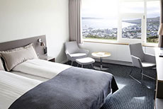 Hotel Føroyar-1