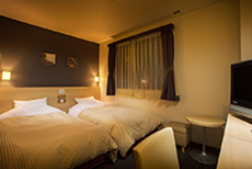 Hotel Fuji Tatsugaoka-1