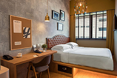 Hotel G-3