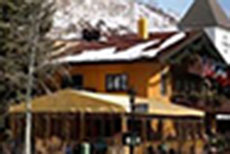 Hotel Gasthof Gramshammer-2