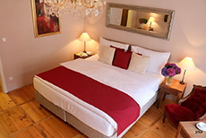 Hotel Golden Key Prague (1)