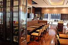 Hotel Gracery Ginza (1)
