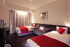 Hotel Gracery Ginza (2)