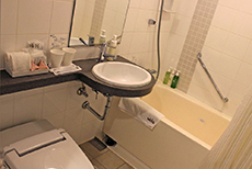 Hotel Gracery Ginza (3)