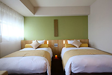 Hotel Gracery Shinjuku (1)