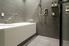 Hotel Granvia Osaka (1)
