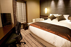 Hotel Granvia Osaka (2)