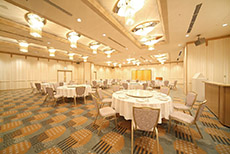 Hotel Granvia Osaka (3)