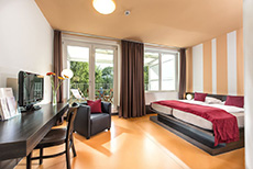 Hotel Grenzfall Berlin (1)
