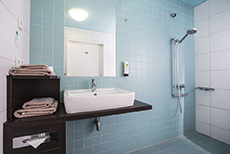 Hotel Grenzfall Berlin (3)