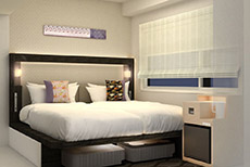 Hotel Hanshin Annex Osaka (2)