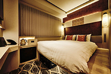 Hotel Hanshin Annex Osaka (2)