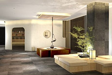 Hotel Hanshin Annex Osaka (3)