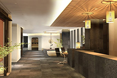 Hotel Hanshin Annex Osaka (3)