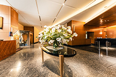Hotel Hanshin Osaka (2)