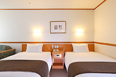 Hotel Hokke Club Kyoto-1
