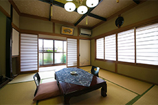 Hotel Housenkaku1