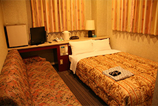 Hotel Ikeda1