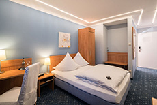 Hotel Isartor (1)
