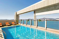 Hotel Jen Hong Kong by Shangri-La (2)