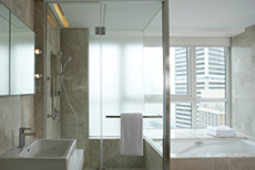 Hotel Jen Hong Kong by Shangri-La (3)