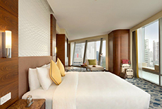 Hotel Jen Orchardgateway Singapore-1