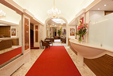 Hotel Kaiserin Elisabeth-2