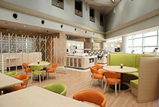 Hotel Keihan Kyobashi GRANDE (1)