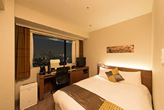 Hotel Keihan Kyobashi GRANDE (2)