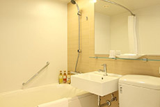 Hotel Keihan Kyobashi GRANDE (3)