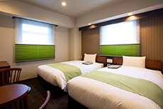 Hotel Kuretakeso Takayama Ekimae (1)