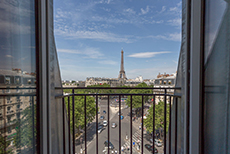 Hôtel La Comtesse-2